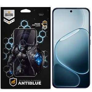 Película para Oppo A6 Pro - AntiBlue - Gshield
