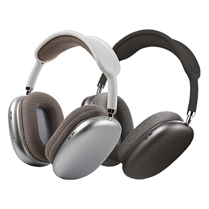 Dia dos Namorados - Headphone Bluetooth Orbit Max - 2 unidades pelo preço de 1 - SPACE