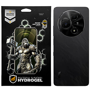 Película para TCL 60 NXTPAPER - Traseira Hydrogel HD - Gshield