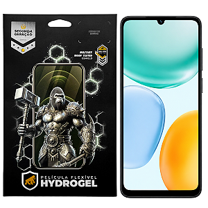Película para Honor X5c Plus - Hydrogel HD - Gshield