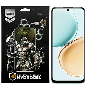 Película para Honor X7d 4G - Hydrogel HD - Gshield