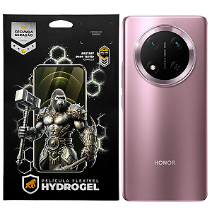 Película para Honor Magic 7 Lite - Traseira Hydrogel HD - Gshield