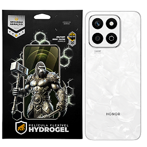 Película para Honor X7c - Traseira Hydrogel HD - Gshield