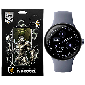 Película para Google Pixel Watch 4 45mm - Hydrogel HD - Gshield