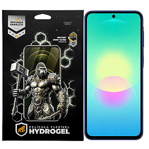 Película para Galaxy A27 - Hydrogel HD - Gshield