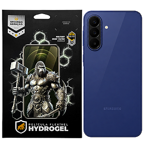 Película para Galaxy A27 - Traseira Hydrogel HD - Gshield