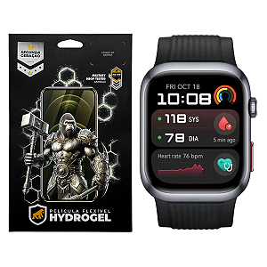 Película para Huawei Watch D2 - Hydrogel HD - Gshield