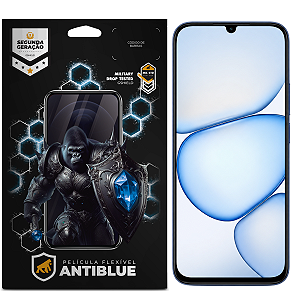 Película para Realme C100x - AntiBlue - Gshield