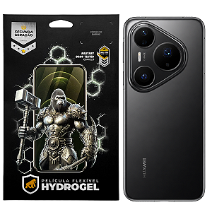 Película para Huawei Pura 80 Ultra - Traseira Hydrogel HD - Gshield