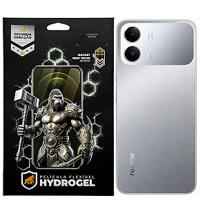 Película para Realme P4 Lite - Traseira Hydrogel HD - Gshield