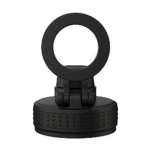 Tampa De Reposição para Garrafa Térmica Magring Magsafe 540ml e 950ml - Preta - Gshield