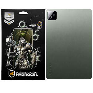 Película para Xiaomi Pad 8 Pro - Traseira Hydrogel HD - Gshield