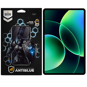Película para Xiaomi Pad 8 Pro - AntiBlue - Gshield