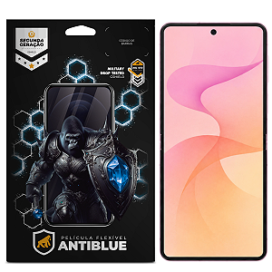 Película para Samsung Galaxy Z Flip 8 - AntiBlue - Gshield