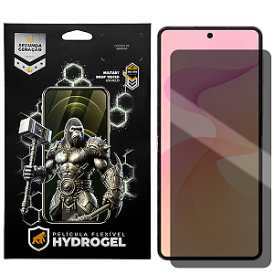 Película para Samsung Galaxy Z Flip 8 - Privacidade Hydrogel - Gshield