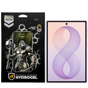 Película para Samsung Galaxy Z Fold 8 - Tela Externa - Hydrogel Gamer Fosca - Gshield