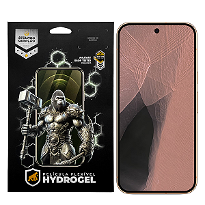 Película para Google Pixel 11 Pro XL - Hydrogel HD - Gshield