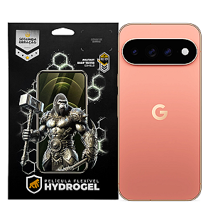 Película para Google Pixel 11 Pro XL - Traseira Hydrogel HD - Gshield