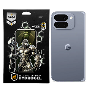 Película para Google Pixel 11 Pro Fold - Traseira Hydrogel HD - Gshield