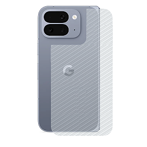 Película para Google Pixel 11 Pro Fold - Traseira de Fibra de Carbono - Gshield