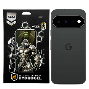 Película para Google Pixel 11 - Traseira Hydrogel HD - Gshield