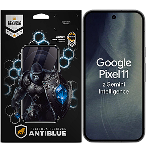 Película para Google Pixel 11 - AntiBlue - Gshield