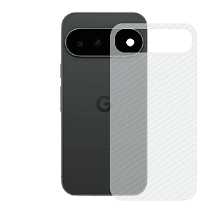 Película para Google Pixel 11 - Traseira de Fibra de Carbono - Gshield