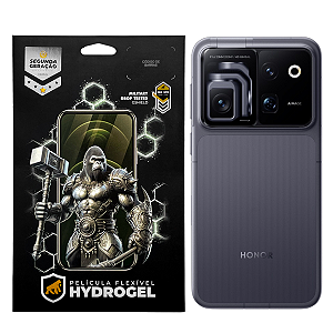 Película para Honor Robot Phone - Traseira Hydrogel HD - Gshield