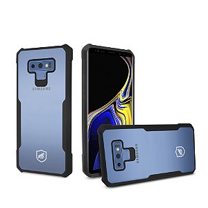 Capa para Samsung Galaxy Note 9 - Dual Shock X - Gshield