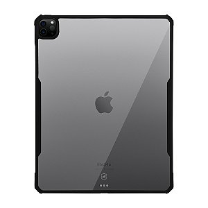 Capa para iPad Pro 12.9 (2018/2020/2021/2022) - Dual Shock X - Gshield