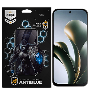 Película para Xiaomi Poco M8x - AntiBlue - Gshield