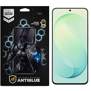 Película para Samsung Galaxy S26 FE - AntiBlue - Gshield