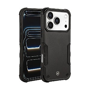 Capa para iPhone 18 Pro - Armorgear - Gshield