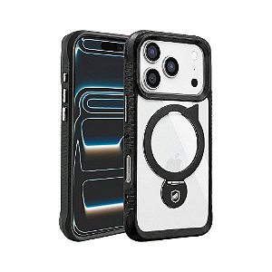 Capa para iPhone 18 Pro - Raptor - Gshield