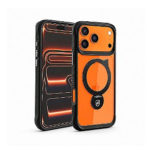 Capa para iPhone 18 Pro Max - Raptor - Gshield