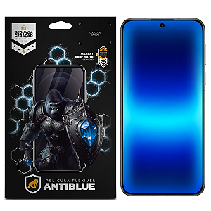 Película para Huawei Pura 90s Pro Max - AntiBlue - Gshield