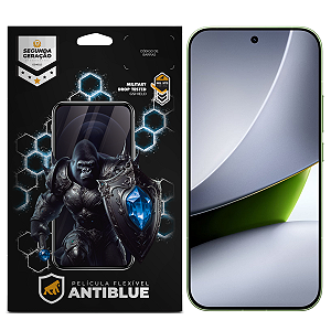 Película para Xiaomi Poco F9 Pro - AntiBlue - Gshield