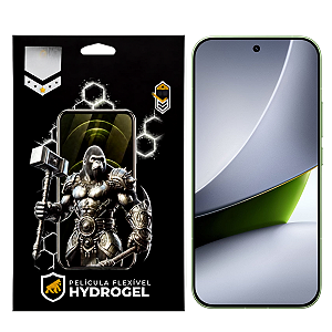 Película para Xiaomi Poco F9 Pro - Hydrogel Gamer Fosca - Gshield
