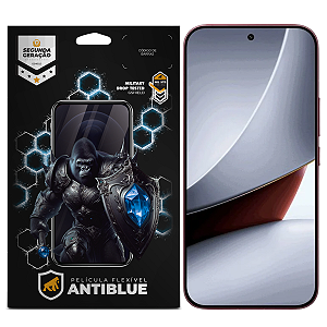 Película para Xiaomi Poco F9 Ultra - AntiBlue - Gshield