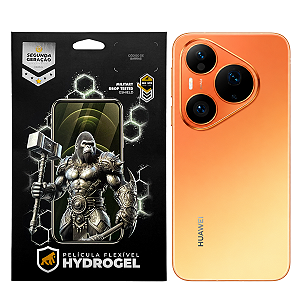 Película para  - Traseira Hydrogel HD - Gshield