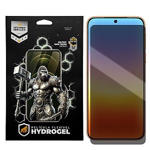 Película para  - Privacidade Hydrogel - Gshield
