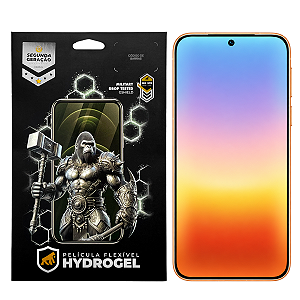 Película para  - Hydrogel Gamer Fosca - Gshield