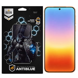 Película para  - AntiBlue - Gshield