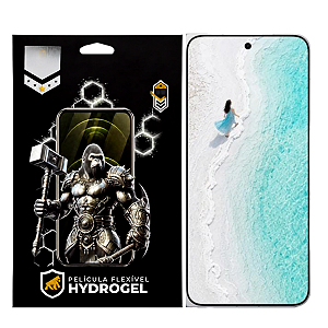 Película para Vivo X Fold 6 - Hydrogel HD - Gshield