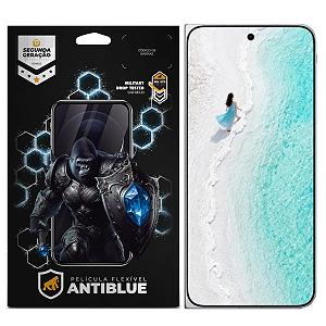 Película para Vivo X Fold 6 - AntiBlue - Gshield