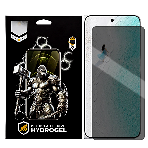 Película para Vivo X Fold 6 - Privacidade Hydrogel - Gshield