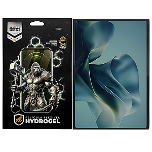 Película para Motorola Moto Pad 70 - Hydrogel HD - Gshield