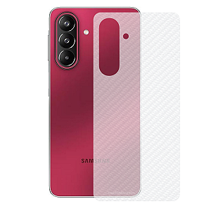 Película para Samsung Galaxy M47 - Traseira de Fibra de Carbono - Gshield