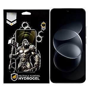 Película para Xiaomi Poco X8 - Hydrogel Gamer Fosca - Gshield