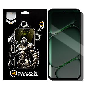 Película para  - Privacidade Hydrogel - Gshield
